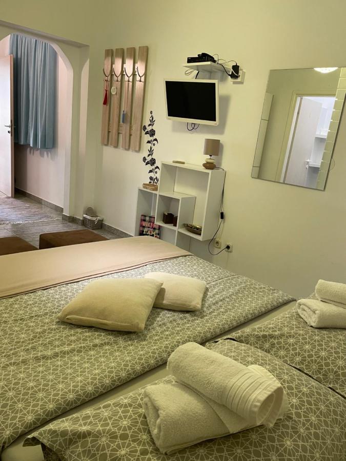 Apartments Sterna Grožnjan Extérieur photo