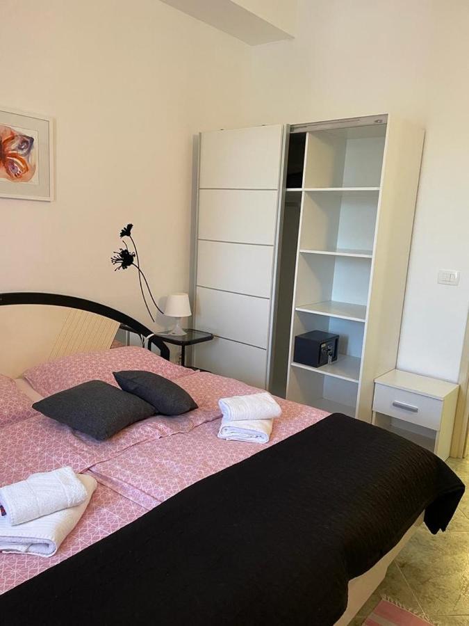 Apartments Sterna Grožnjan Extérieur photo