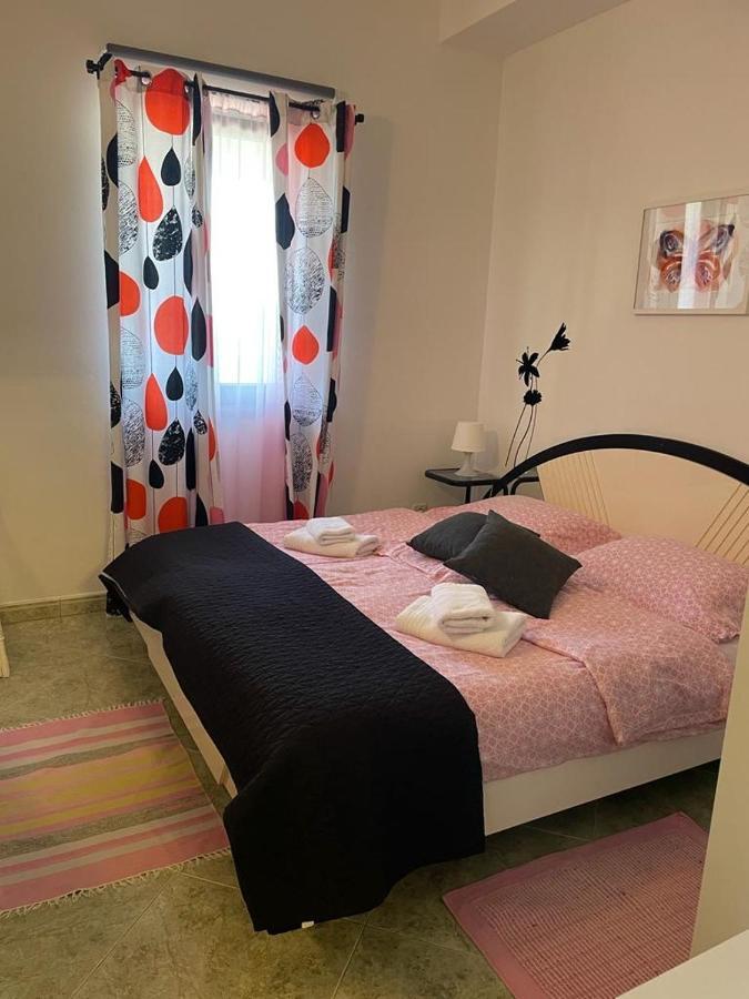 Apartments Sterna Grožnjan Extérieur photo