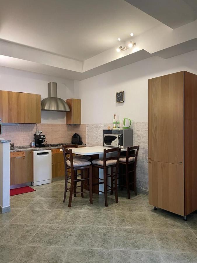 Apartments Sterna Grožnjan Extérieur photo